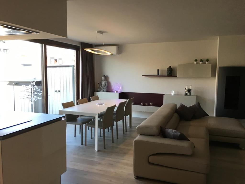Ferienwohnung Cap Nord 501 Nieuwpoort Exterior foto